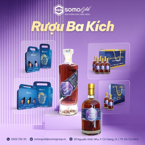 RƯỢU BA KÍCH CÓ TÁC DỤNG GÌ? CÁCH NGÂM RƯỢU BA KÍCH CHUẨN NHẤT