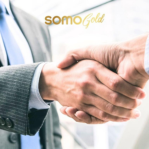 TÌM KIẾM ĐỐI TÁC - ĐẠI LÝ CỦA SOMO GOLD