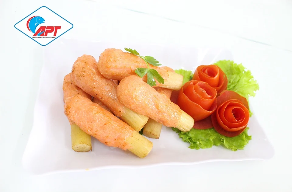 chạo tôm ngon apt