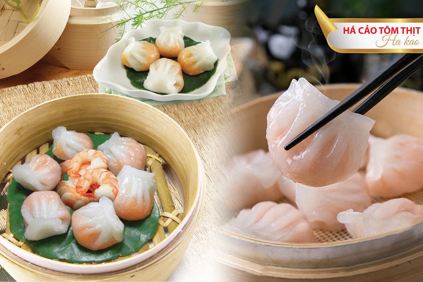há cảo tôm thịt ô ba ma