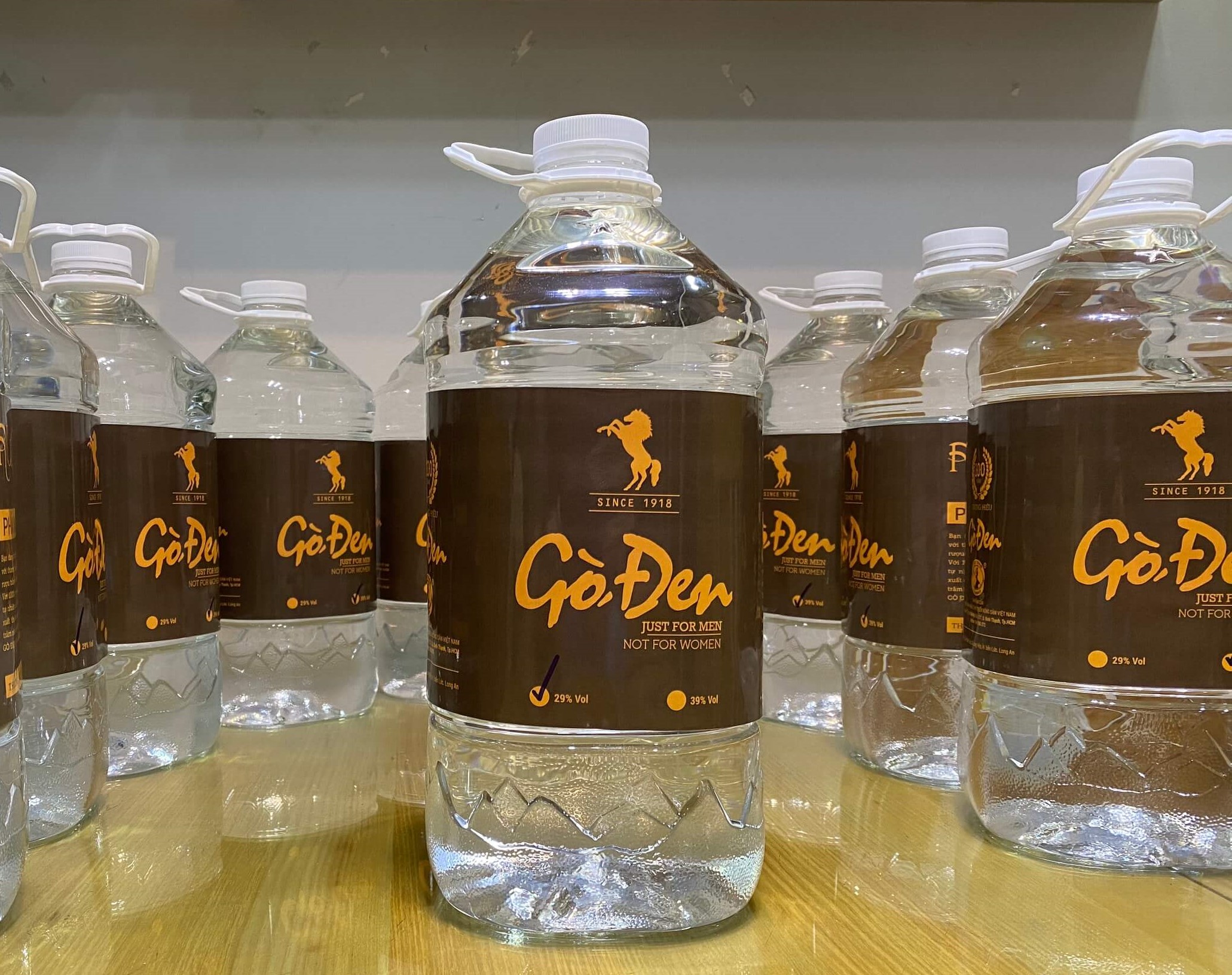 rượu gò đen