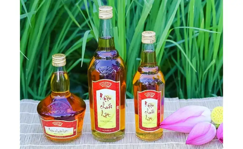 rượu phú lễ