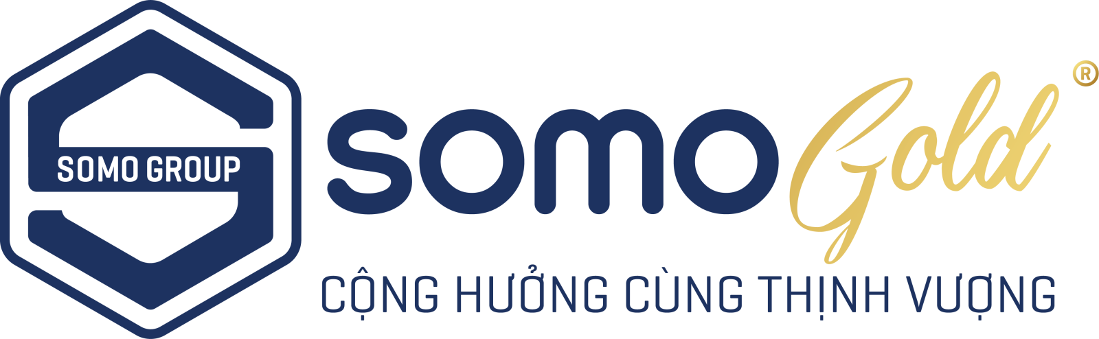 Somo Gold - Cửu Long Mỹ Tửu